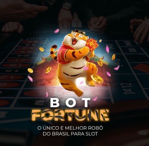 fortune tiger bot